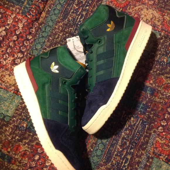 adidas forum def jam